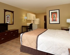 Hotel Extended Stay America Suites - Billings - West End (Billings, USA)