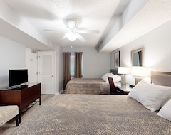 Hotel You Deserve The Best! Marina View/flat-screens/wifi/huge Pool/great Golf!!! (North Myrtle Beach, EE. UU.)