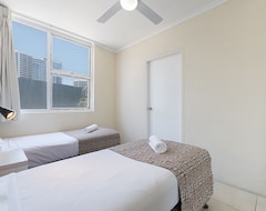 Hotel Carlton Apartments (Surfers Paradise, Australien)