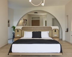 فندق Apanemo Hotel & Suites (أكروتيري, اليونان)