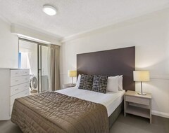 Hotel BreakFree Alexandra Beach Resort (Mooloolaba, Australia)