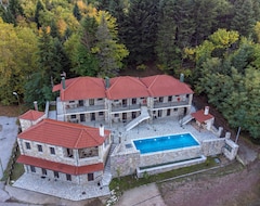 Toàn bộ căn nhà/căn hộ Oreades Suites (Elatou, Hy Lạp)