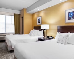 Khách sạn Springhill Suites By Marriott Wheeling Triadelphia Area (Wheeling, Hoa Kỳ)