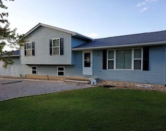 Hele huset/lejligheden Blue Elephant Cottage (Ashland, USA)