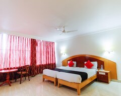 Hotel Capital O 49170 King's Royal Palace (Tirunelveli, Indija)