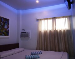 Hotel Anthurium Inn (Cebu City, Filippinerne)