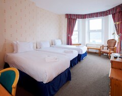Hotel Glendevon (Bournemouth, Reino Unido)