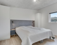 Tüm Ev/Apart Daire 3 Bedroom Accommodation In SjØlund (Lunderskov, Danimarka)