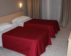 Hotel Elvezia (Pesaro, Italija)
