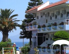 Hotel Asterias Bay-Theologos (Theologos - Tholos, Grecia)