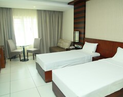 Hotel Vavas Inn & Suites (Malappuram, India)