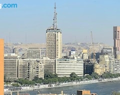 Entire House / Apartment Nile Zamalek - Luxurious Retreat (Cairo, Egypt)