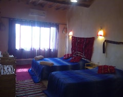 Hotel Dar Panorama (Ouarzazate, Maroko)