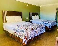 Hotel Budget Inn And Suites Crowley (Crowley, USA)