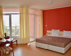 Hotel Rainbow 2 Cacao Beach Apartments (Sunny Beach, Bulgarien)