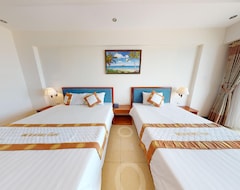 Vũng Tàu Intourco Resort (Vũng Tàu, Việt Nam)