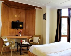 Khách sạn OYO 5490 Golf Links Resort (Shimla, Ấn Độ)