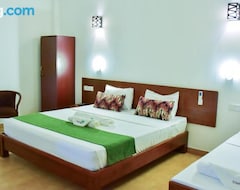 Otel Tropicara Resort (Sigiriya, Sirilanka)