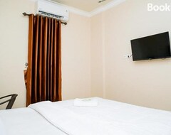 Hotel Mess Rejeki Redpartner (Sampit, Indonesia)
