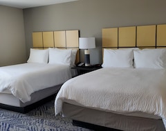 Candlewood Suites - Lake Charles South, An Ihg Hotel (Lake Charles, Sjedinjene Američke Države)