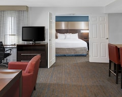 Hotelli Residence Inn By Marriott Cleveland Independence (Independence, Amerikan Yhdysvallat)