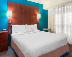 Hotelli Residence Inn Tallahassee North/I-10 Capital Circle (Tallahassee, Amerikan Yhdysvallat)