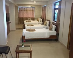Hotel Leisure Vacations Woodstock Villa (Madikeri, Indija)
