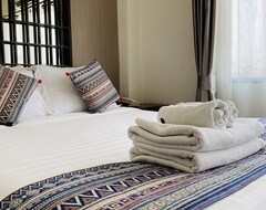 Hotel C  Boutique And Comfort (Chiang Mai, Thailand)