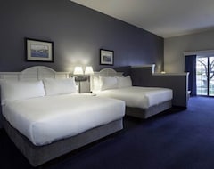 Khách sạn Blue Harbor Resort and Conference Center (Sheboygan, Hoa Kỳ)