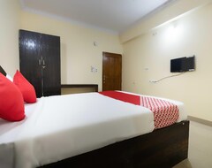 Hotel Srinivasa Residency (Sakleshpur, India)