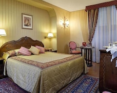 Khách sạn Hotel Monna Lisa (Florence, Ý)