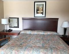 Hotel Travel Inn (Horseheads, USA)
