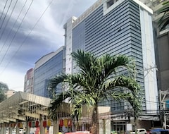 Pristinehotel (Manila, Filipini)