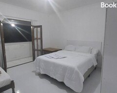 Entire House / Apartment Residencial Maria De Lourdes (Ibicoara, Brazil)