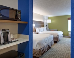 Khách sạn Holiday Inn Express Columbus South - Obetz, An Ihg Hotel (Groveport, Hoa Kỳ)