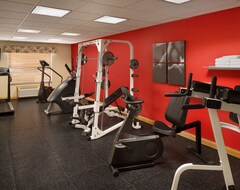 Hotel Country Inn & Suites by Radisson, Louisville East, KY (Louisville, USA)