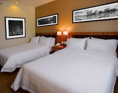 Hotel Hampton Inn By Hilton Piedras Negras (Piedras Negras, Mexico)