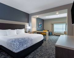 Hotel La Quinta I Suites (Joliet, USA)