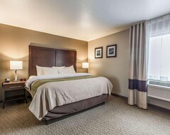 Hotel Hometown Inn and Suites (Sault Sainte Marie, Sjedinjene Američke Države)