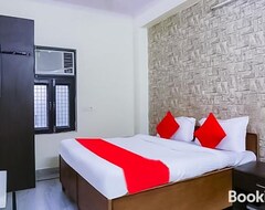 Hotel Roomshala 087 Green High (Delhi, Indien)