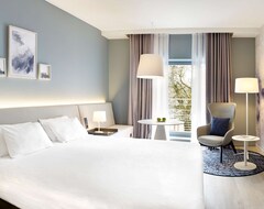 Radisson Blu Palace Hotel Spa (Spa, Belgija)