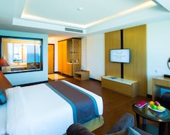 Khách sạn Muong Thanh Luxury Da Nang Hotel (Đà Nẵng, Việt Nam)