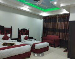 Khách sạn Galiyat Hills Hotel (Mingaora, Pakistan)