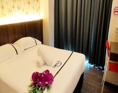 Khách sạn Smile Cheras Pudu KL (Kuala Lumpur, Malaysia)