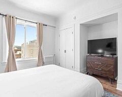 La Monarca Residential Hotel Unit Weekly Stays Welcome (San Francisco, ABD)