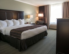 Hotel Country Inn & Suites By Radisson, Effingham, Il (Effingham, Sjedinjene Američke Države)