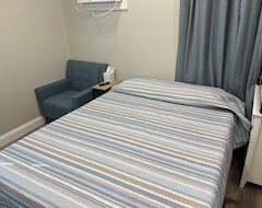 Tüm Ev/Apart Daire Cozy Single Bedroom Apartment With Full Bath (Jesup, ABD)
