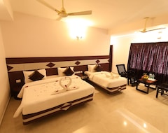 Otel Sri Gnana Vedha Beach Residency (Velankanni, Hindistan)