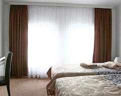 Casa/apartamento entero Lala Luxury Suites (Belgrado, Serbia)