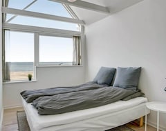 Tüm Ev/Apart Daire Apartment Ninne - 50m From The Sea In Funen In Assens - 6 Persons, 3 Bedrooms (Assens, Danimarka)